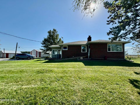 Tiny photo for 10974 W Duff-washa Road, Oak Harbor, OH 43449 (MLS # 10014830)