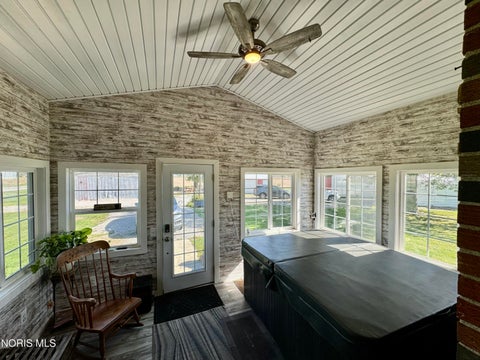 Tiny photo for 10974 W Duff-washa Road, Oak Harbor, OH 43449 (MLS # 10014830)