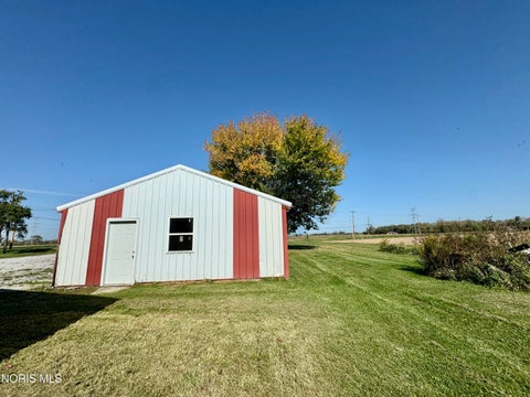 Tiny photo for 10974 W Duff-washa Road, Oak Harbor, OH 43449 (MLS # 10014830)