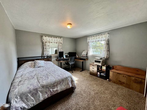 Tiny photo for 10974 W Duff-washa Road, Oak Harbor, OH 43449 (MLS # 10014830)