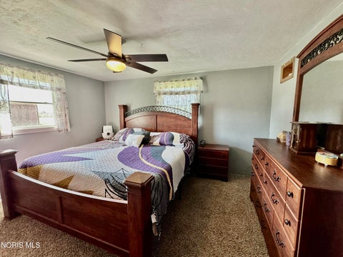 Tiny photo for 10974 W Duff-washa Road, Oak Harbor, OH 43449 (MLS # 10014830)