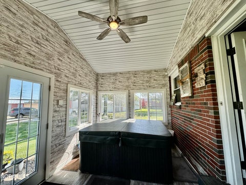 Tiny photo for 10974 W Duff-washa Road, Oak Harbor, OH 43449 (MLS # 10014830)
