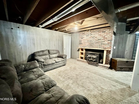 Tiny photo for 10974 W Duff-washa Road, Oak Harbor, OH 43449 (MLS # 10014830)