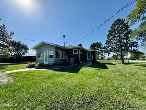 Tiny photo for 10974 W Duff-washa Road, Oak Harbor, OH 43449 (MLS # 10014830)