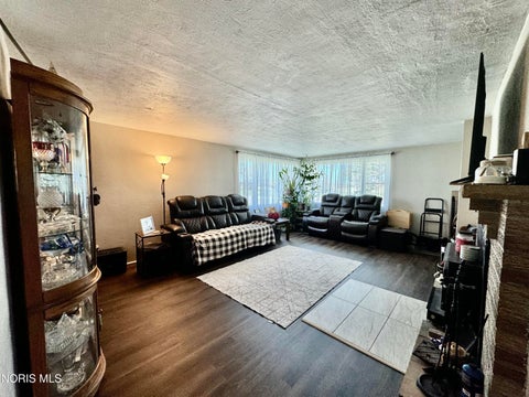 Tiny photo for 10974 W Duff-washa Road, Oak Harbor, OH 43449 (MLS # 10014830)