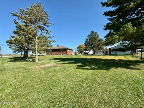 Tiny photo for 10974 W Duff-washa Road, Oak Harbor, OH 43449 (MLS # 10014830)