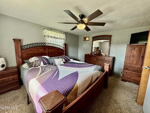 Tiny photo for 10974 W Duff-washa Road, Oak Harbor, OH 43449 (MLS # 10014830)