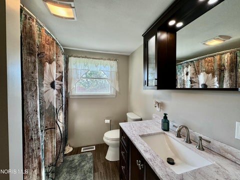 Tiny photo for 10974 W Duff-washa Road, Oak Harbor, OH 43449 (MLS # 10014830)