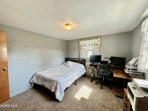 Tiny photo for 10974 W Duff-washa Road, Oak Harbor, OH 43449 (MLS # 10014830)