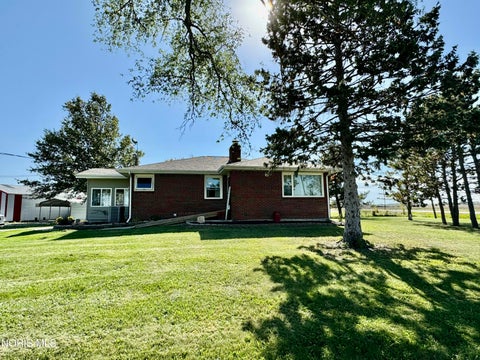 Tiny photo for 10974 W Duff-washa Road, Oak Harbor, OH 43449 (MLS # 10014830)