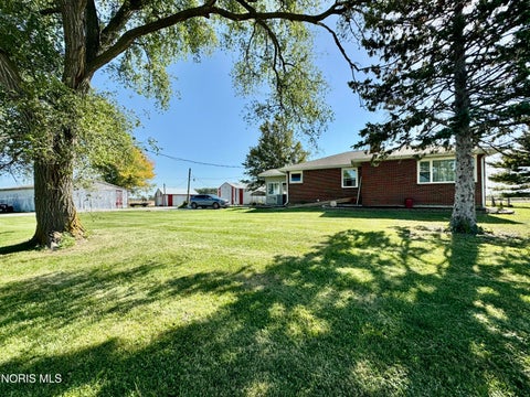 Tiny photo for 10974 W Duff-washa Road, Oak Harbor, OH 43449 (MLS # 10014830)