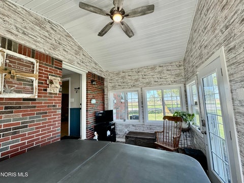 Tiny photo for 10974 W Duff-washa Road, Oak Harbor, OH 43449 (MLS # 10014830)