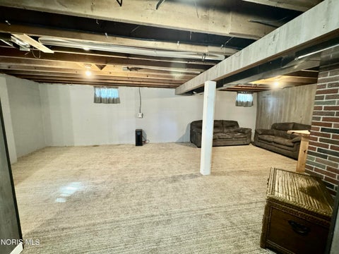 Tiny photo for 10974 W Duff-washa Road, Oak Harbor, OH 43449 (MLS # 10014830)