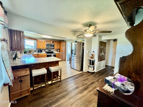 Tiny photo for 10974 W Duff-washa Road, Oak Harbor, OH 43449 (MLS # 10014830)