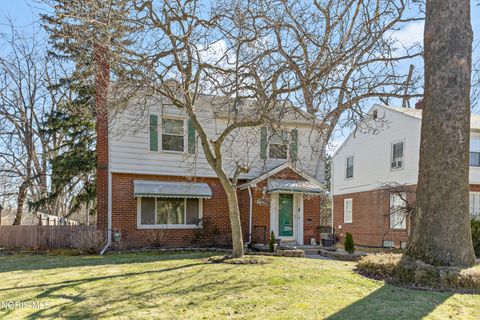 Photo of 2360 Cheltenham Road, Toledo, OH 43606 (MLS # 10004025)