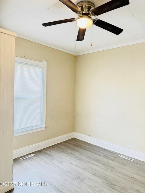 Tiny photo for 1110 Camden Street, Toledo, OH 43605 (MLS # 10000279)