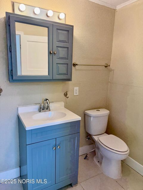 Tiny photo for 1110 Camden Street, Toledo, OH 43605 (MLS # 10000279)