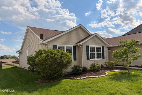 Tiny photo for 10781 Sun Trace Drive, Perrysburg, OH 43551 (MLS # 10007510)