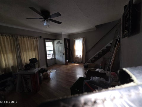 Tiny photo for 4217 Jackman Road, Toledo, OH 43612 (MLS # 10011766)