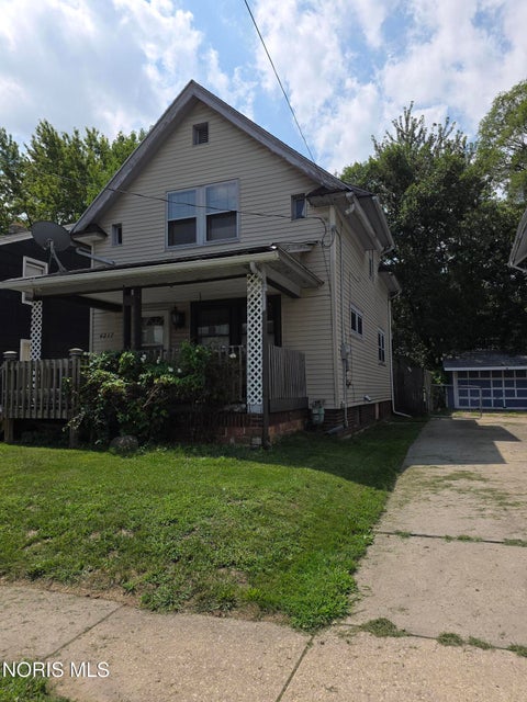 Tiny photo for 4217 Jackman Road, Toledo, OH 43612 (MLS # 10011766)