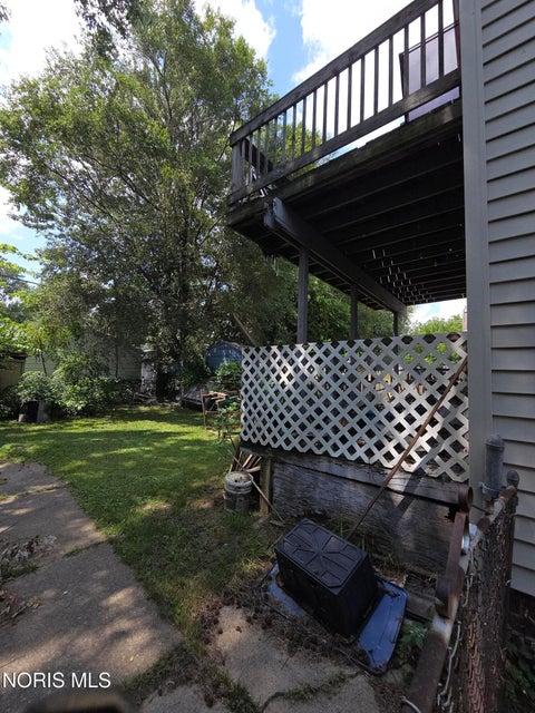Tiny photo for 4217 Jackman Road, Toledo, OH 43612 (MLS # 10011766)
