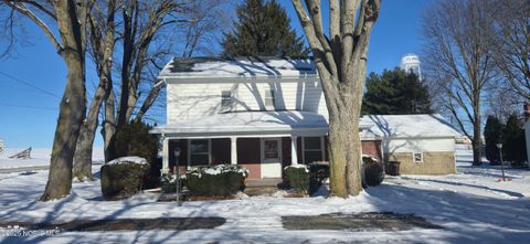 407 W High Street Napoleon OH 43545