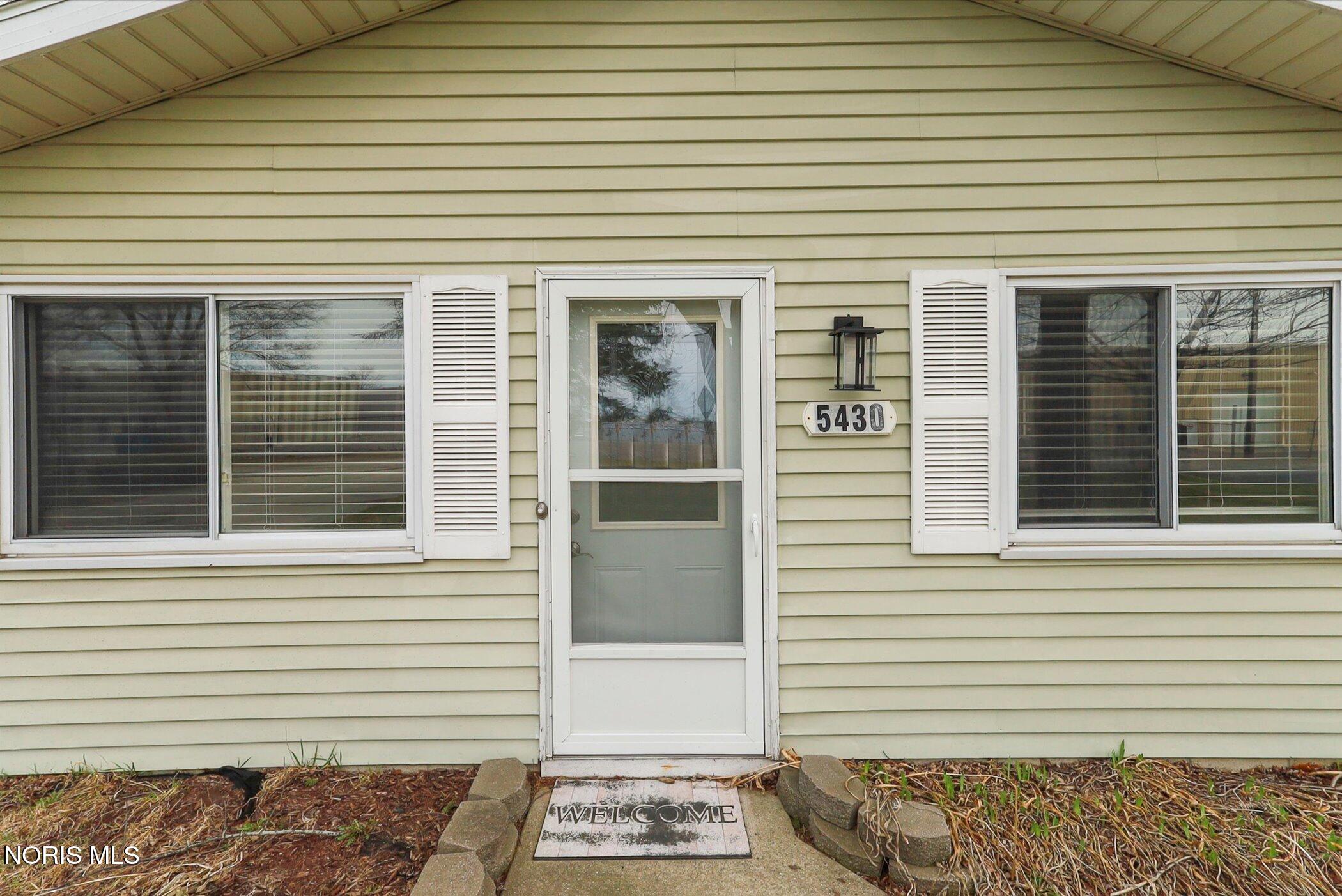 5430 Roan Road