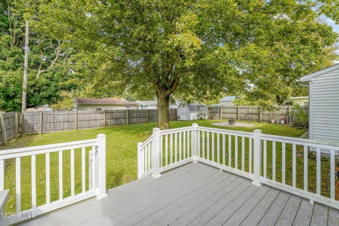 Tiny photo for 150 W Strong Street, Wayne, OH 43466 (MLS # 10014838)