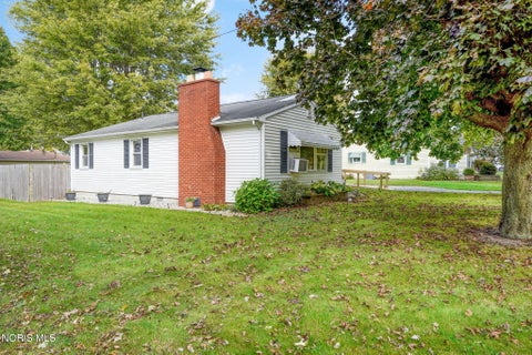 Tiny photo for 150 W Strong Street, Wayne, OH 43466 (MLS # 10014838)