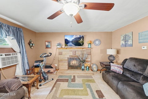 Tiny photo for 150 W Strong Street, Wayne, OH 43466 (MLS # 10014838)