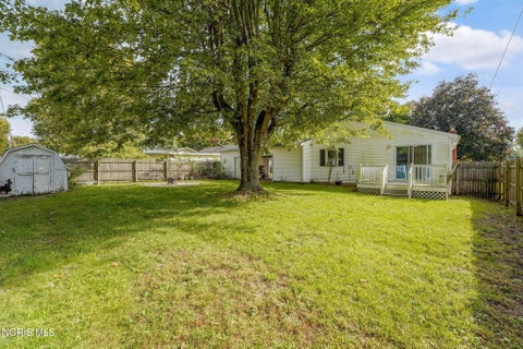 Tiny photo for 150 W Strong Street, Wayne, OH 43466 (MLS # 10014838)