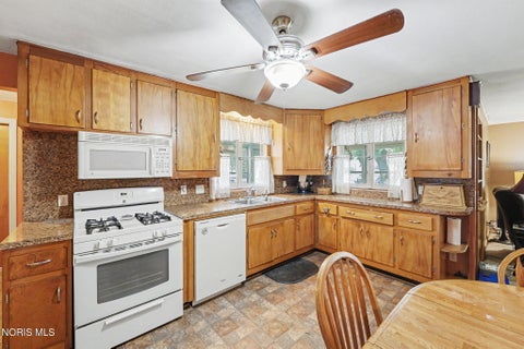 Tiny photo for 150 W Strong Street, Wayne, OH 43466 (MLS # 10014838)
