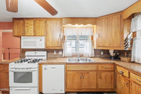 Tiny photo for 150 W Strong Street, Wayne, OH 43466 (MLS # 10014838)