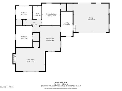Tiny photo for 150 W Strong Street, Wayne, OH 43466 (MLS # 10014838)