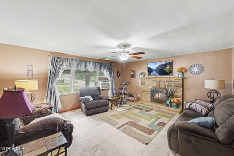 Tiny photo for 150 W Strong Street, Wayne, OH 43466 (MLS # 10014838)