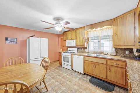 Tiny photo for 150 W Strong Street, Wayne, OH 43466 (MLS # 10014838)