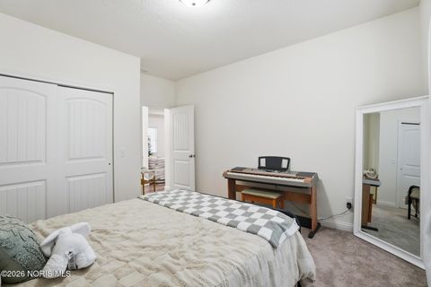 Tiny photo for 9305 Colonel Drive, Findlay, OH 45840 (MLS # 10007117)