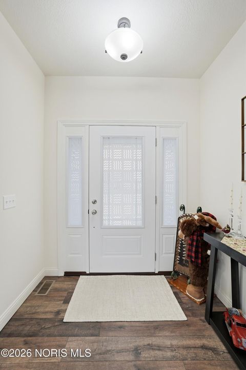 Tiny photo for 9305 Colonel Drive, Findlay, OH 45840 (MLS # 10007117)