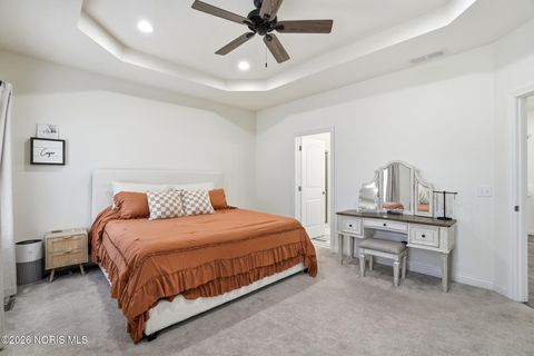 Tiny photo for 9305 Colonel Drive, Findlay, OH 45840 (MLS # 10007117)