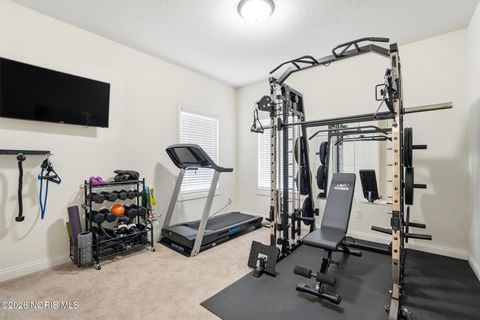 Tiny photo for 9305 Colonel Drive, Findlay, OH 45840 (MLS # 10007117)