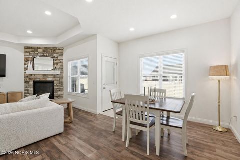 Tiny photo for 9305 Colonel Drive, Findlay, OH 45840 (MLS # 10007117)