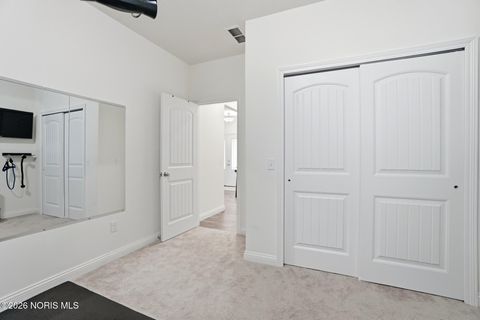 Tiny photo for 9305 Colonel Drive, Findlay, OH 45840 (MLS # 10007117)