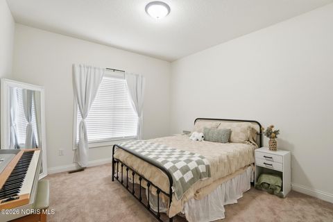 Tiny photo for 9305 Colonel Drive, Findlay, OH 45840 (MLS # 10007117)