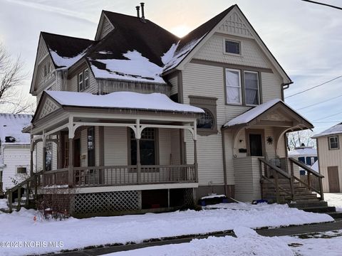 Photo of 303 Broad Street, Montpelier, OH 43543 (MLS # 10002148)