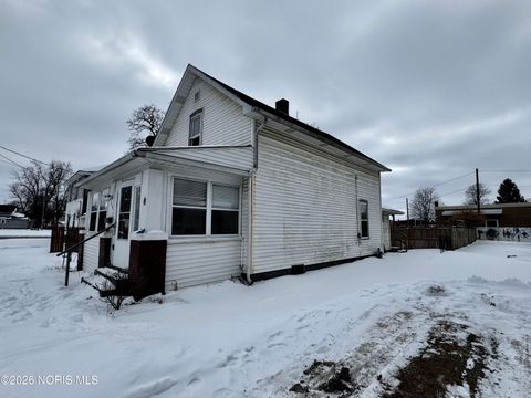 Tiny photo for 109 N Pleasant Street, Montpelier, OH 43543 (MLS # 10003623)