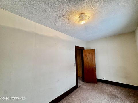 Tiny photo for 109 N Pleasant Street, Montpelier, OH 43543 (MLS # 10003623)