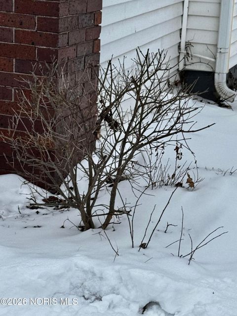 Tiny photo for 109 N Pleasant Street, Montpelier, OH 43543 (MLS # 10003623)