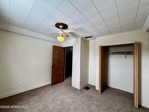 Tiny photo for 109 N Pleasant Street, Montpelier, OH 43543 (MLS # 10003623)