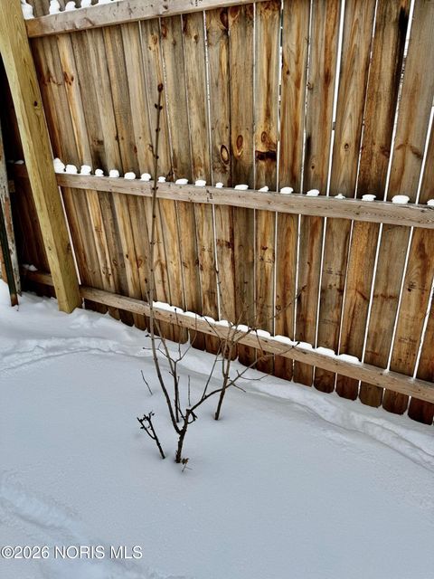 Tiny photo for 109 N Pleasant Street, Montpelier, OH 43543 (MLS # 10003623)