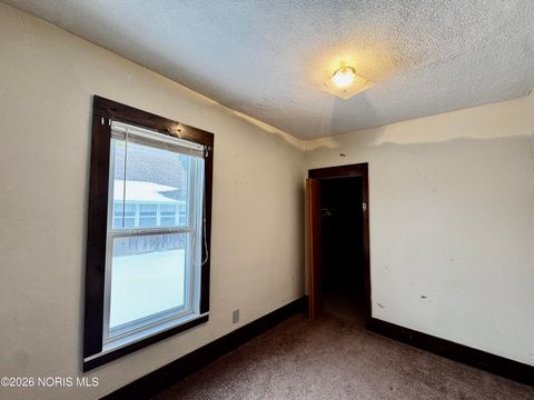 Tiny photo for 109 N Pleasant Street, Montpelier, OH 43543 (MLS # 10003623)